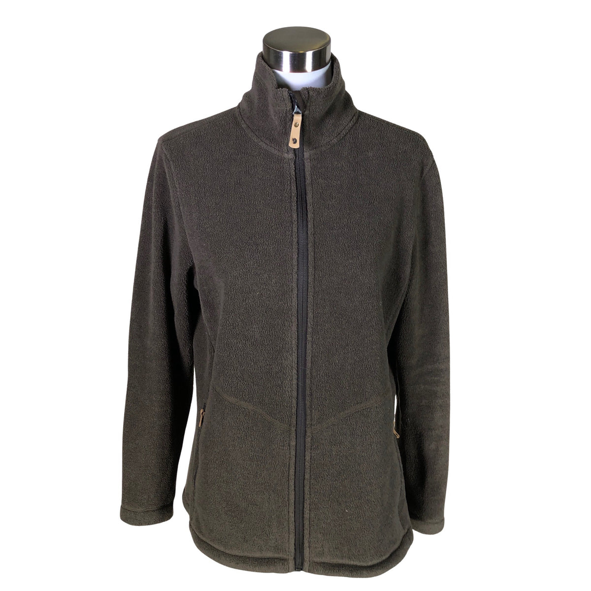 Unisex Fjällräven - Fleecetakki, koko 40 -  (1)