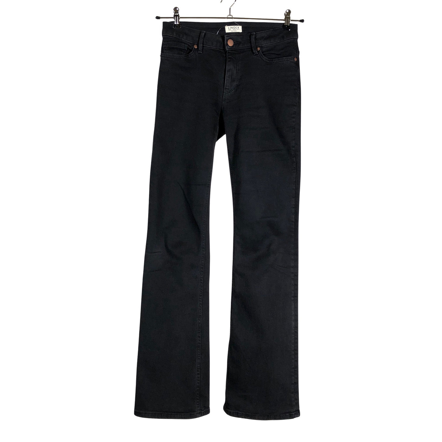 Unisex Lindex - Farkut, koko 36 -  (1)
