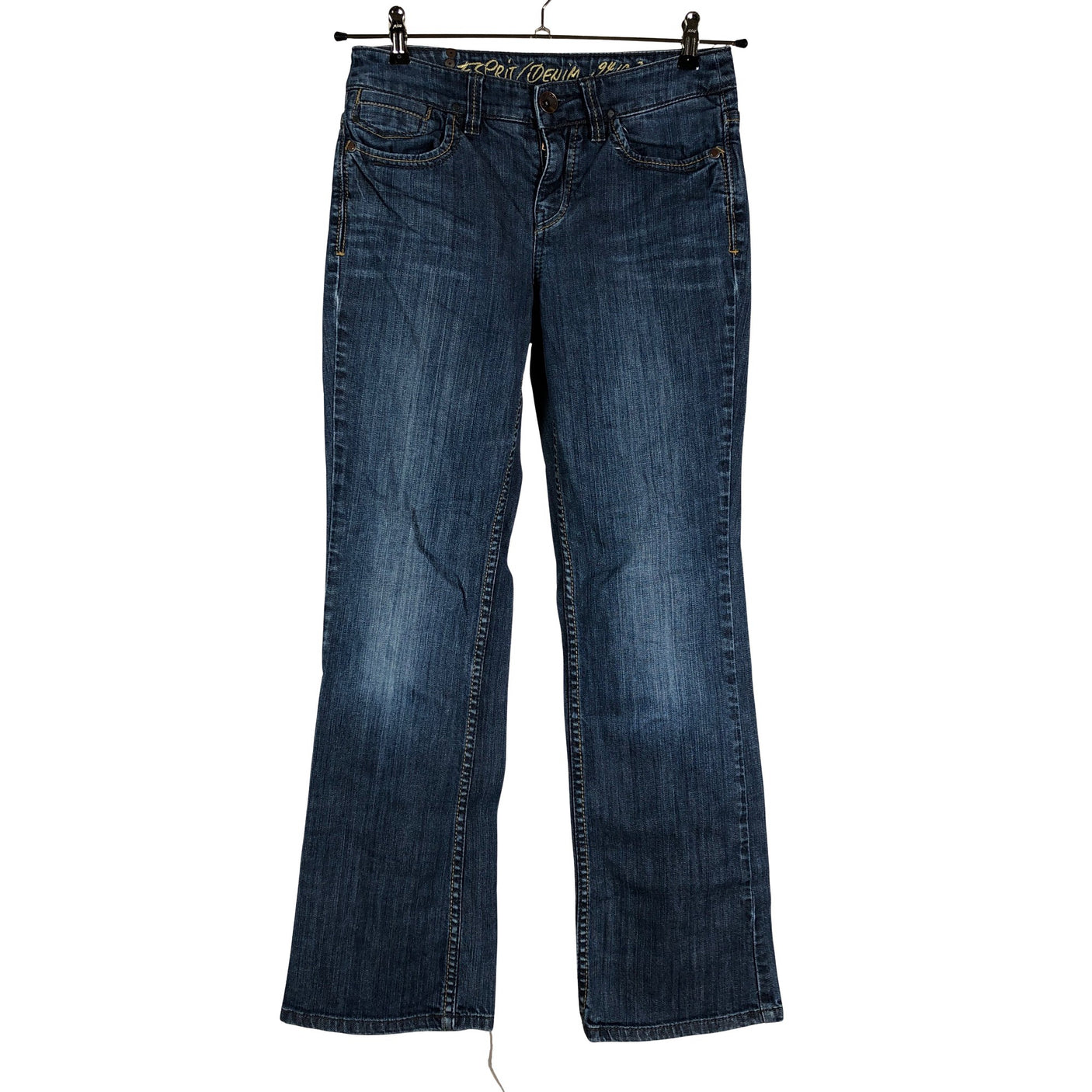 Unisex Esprit - Farkut, koko 36 -  (1)