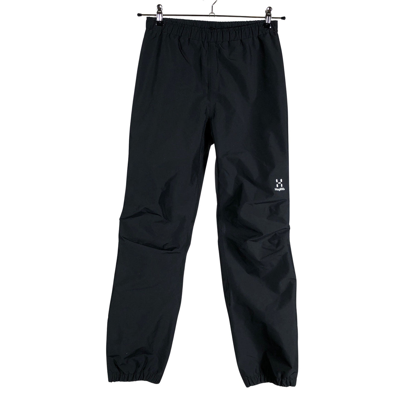 Unisex Haglöfs - Ulkohousut, koko 158 - 164 -  (1)
