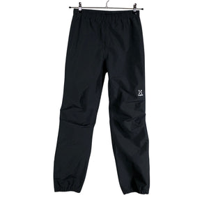 Unisex Haglöfs - Ulkohousut, koko 158 - 164 -  (1)