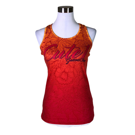 Unisex Gazoz - Urheilutoppi, koko 36 -  ()