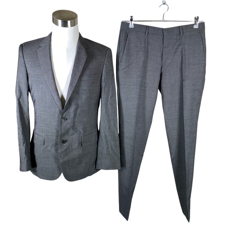 Unisex Hugo Boss - Ülikond, suurus M - Must ()