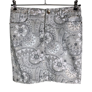 Unisex Marc Cain - Farkkuhame, koko 38 -  (1)