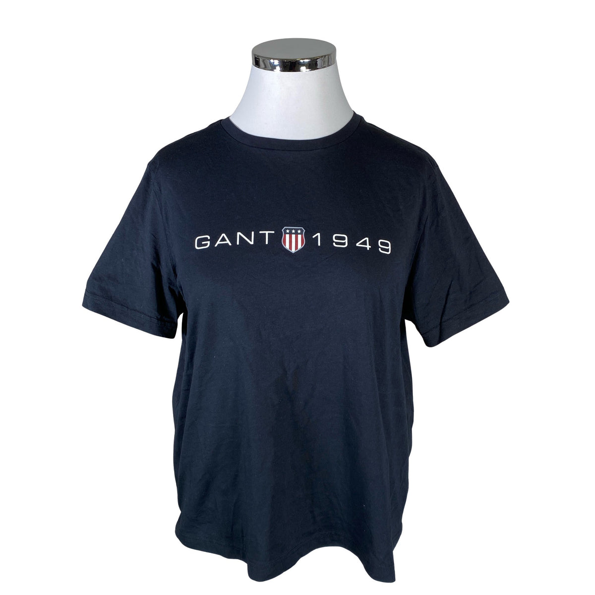 Unisex Gant - T-paita, koko 44 -  (1)