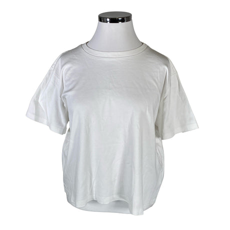 Unisex Part two - T-särk, suurus 42 - Valge ()