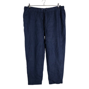 Unisex Nanso - Kangashousut, koko 46 -  (1)