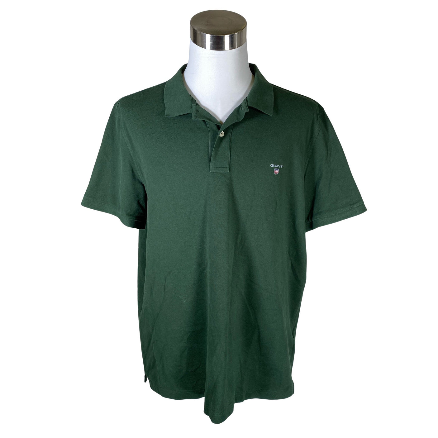 Unisex Gant - Pikeepaita, koko 56 -  (1)