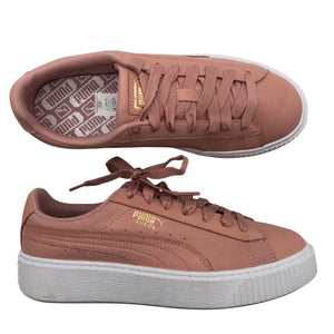 Unisex Puma - Tennarit, koko 40 -  (1)