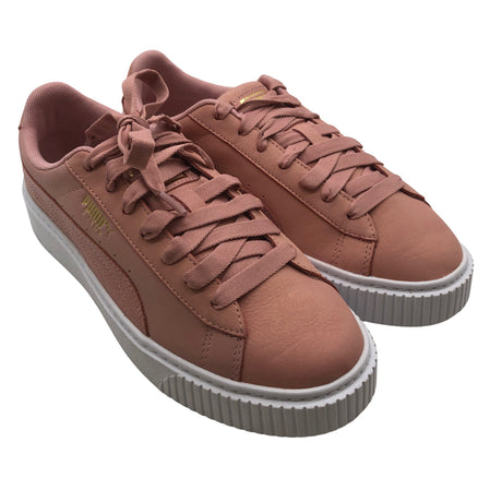 Unisex Puma - Tennarit, koko 40 -  (2)