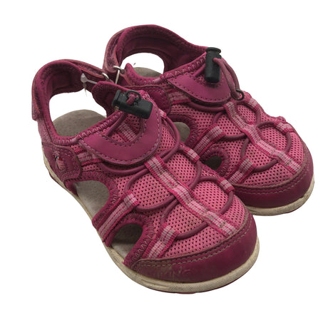 Unisex Viking - Sandaalit, koko 27 -  (2)