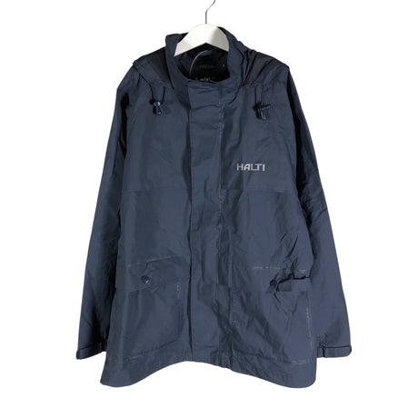 Unisex Halti - Sadetakki, koko 146 - 152 -  ()