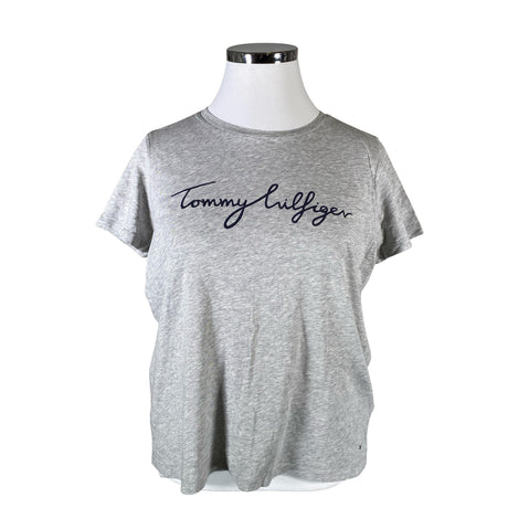 Unisex Tommy Hilfiger - T-paita, koko 44 -  ()