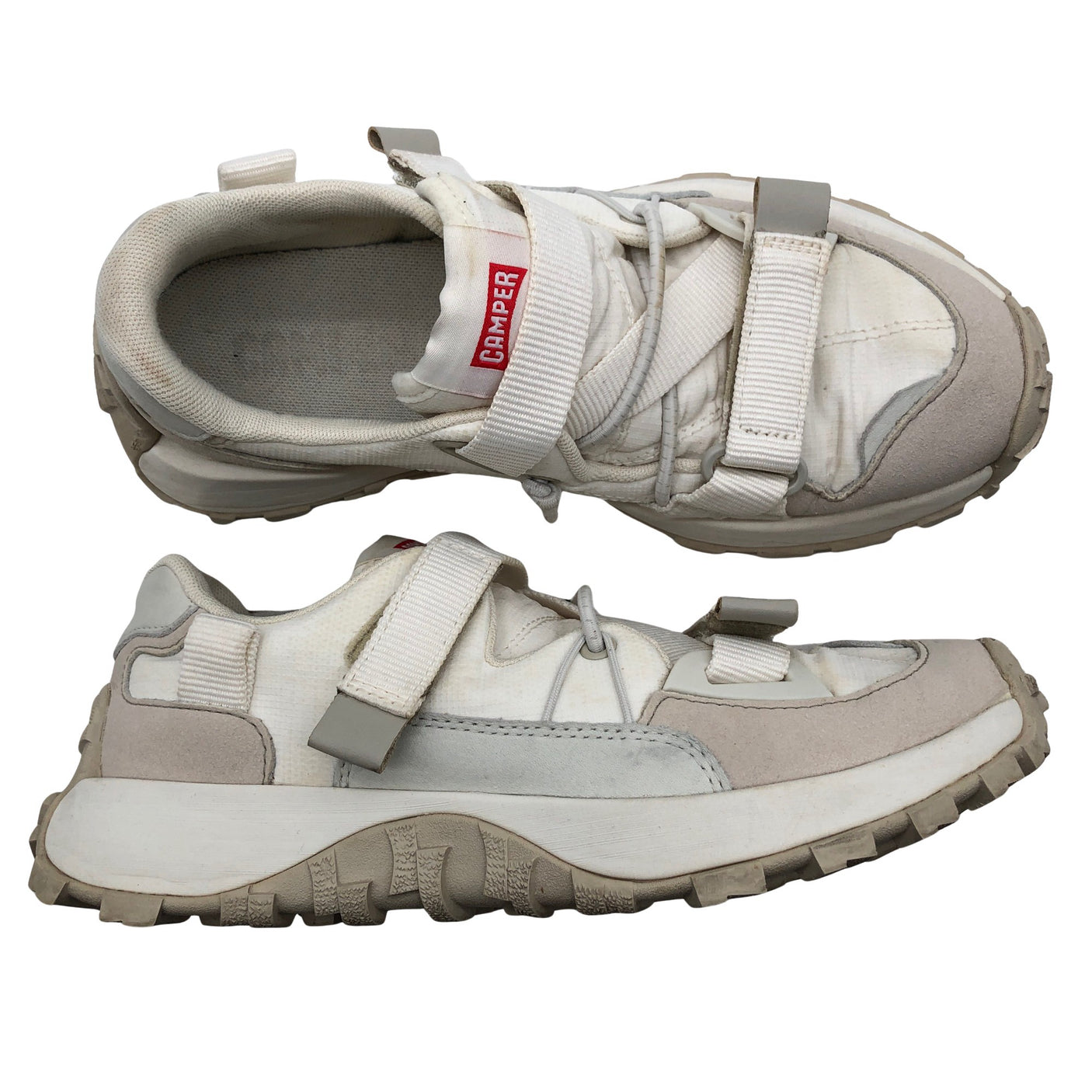 Unisex Camper - Lenkkarit, koko 39 -  (1)