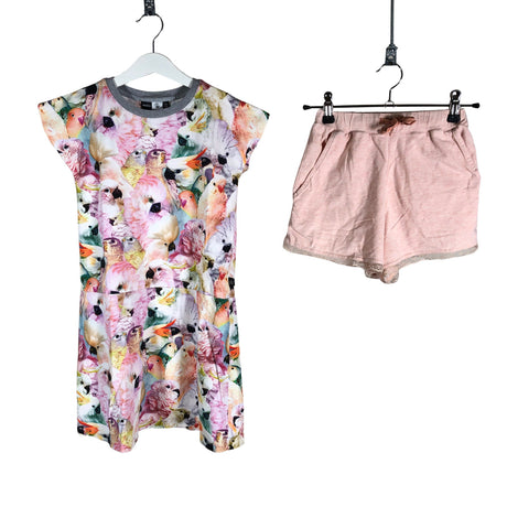 Unisex Molo Kids - Trikoomekko, koko 134 - 140 -  ()