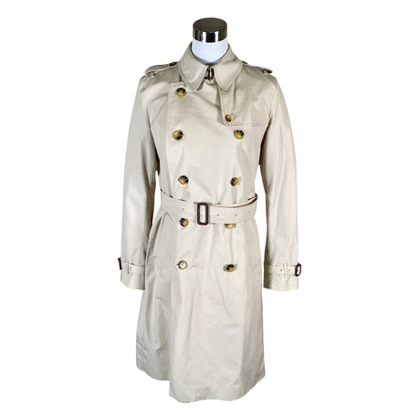 Unisex Burberry - Välikausitakki, koko 40 -  ()
