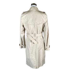 Unisex Burberry - Välikausitakki, koko 40 -  (2)