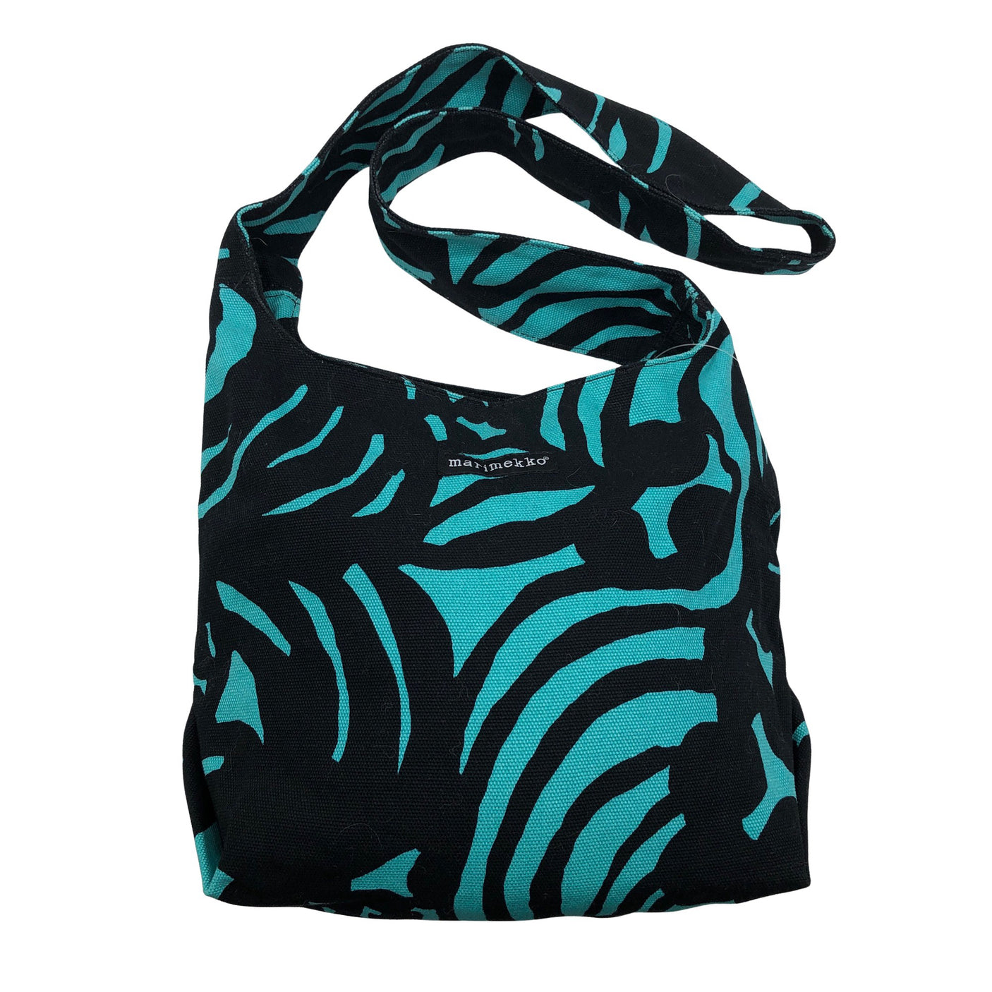 Unisex Marimekko - Olkalaukku, koko Midi -  (1)