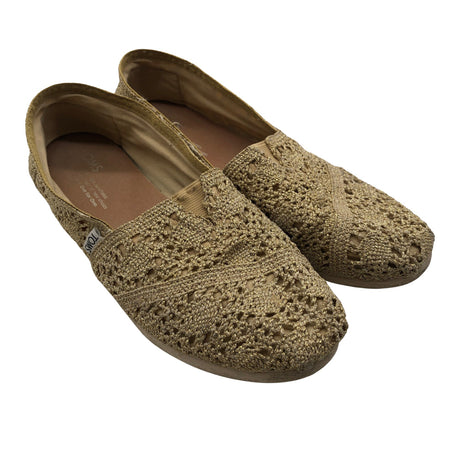 Unisex Toms - Loaferit, koko 38 -  (2)