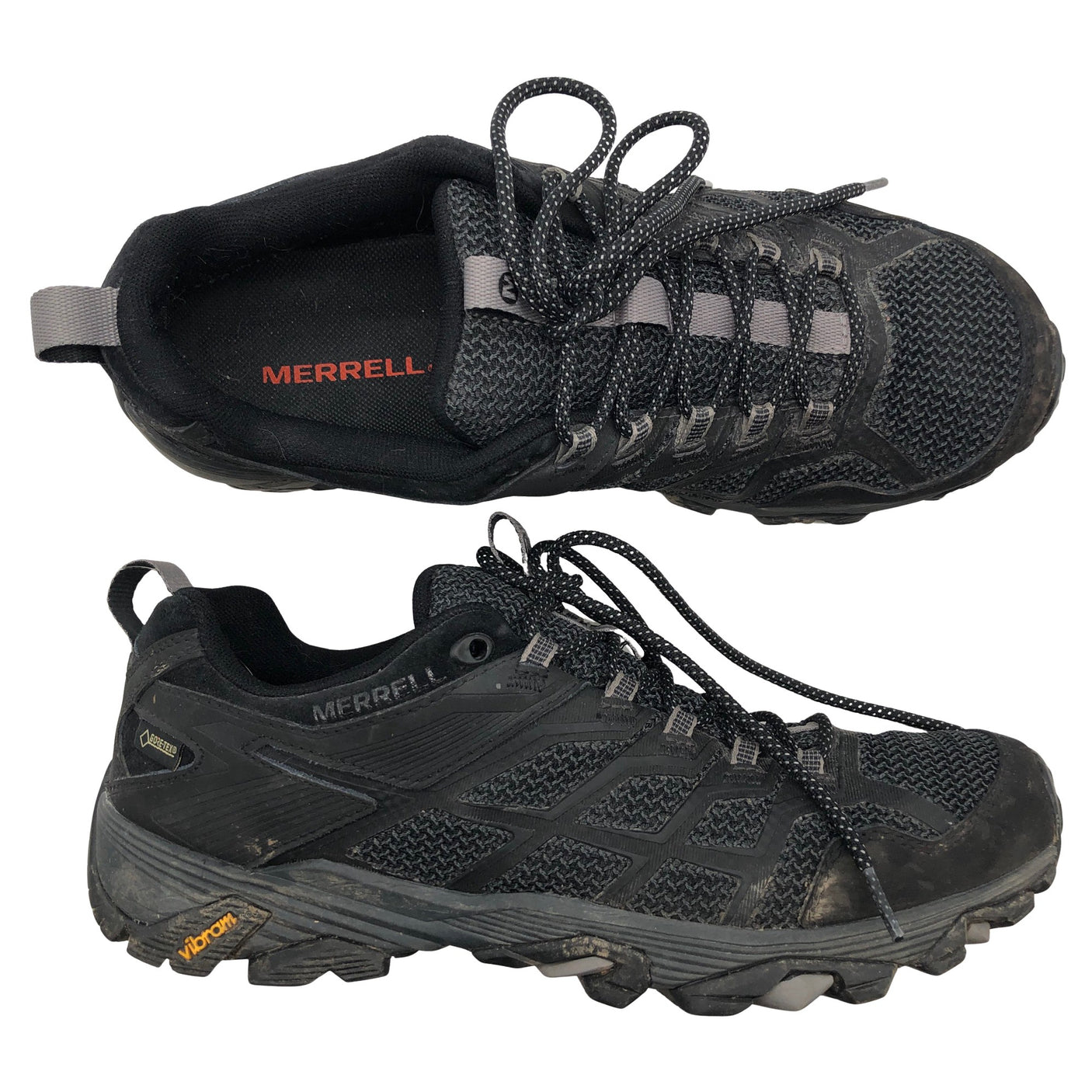 Unisex Merrell - Lenkkarit, koko 44 -  (1)
