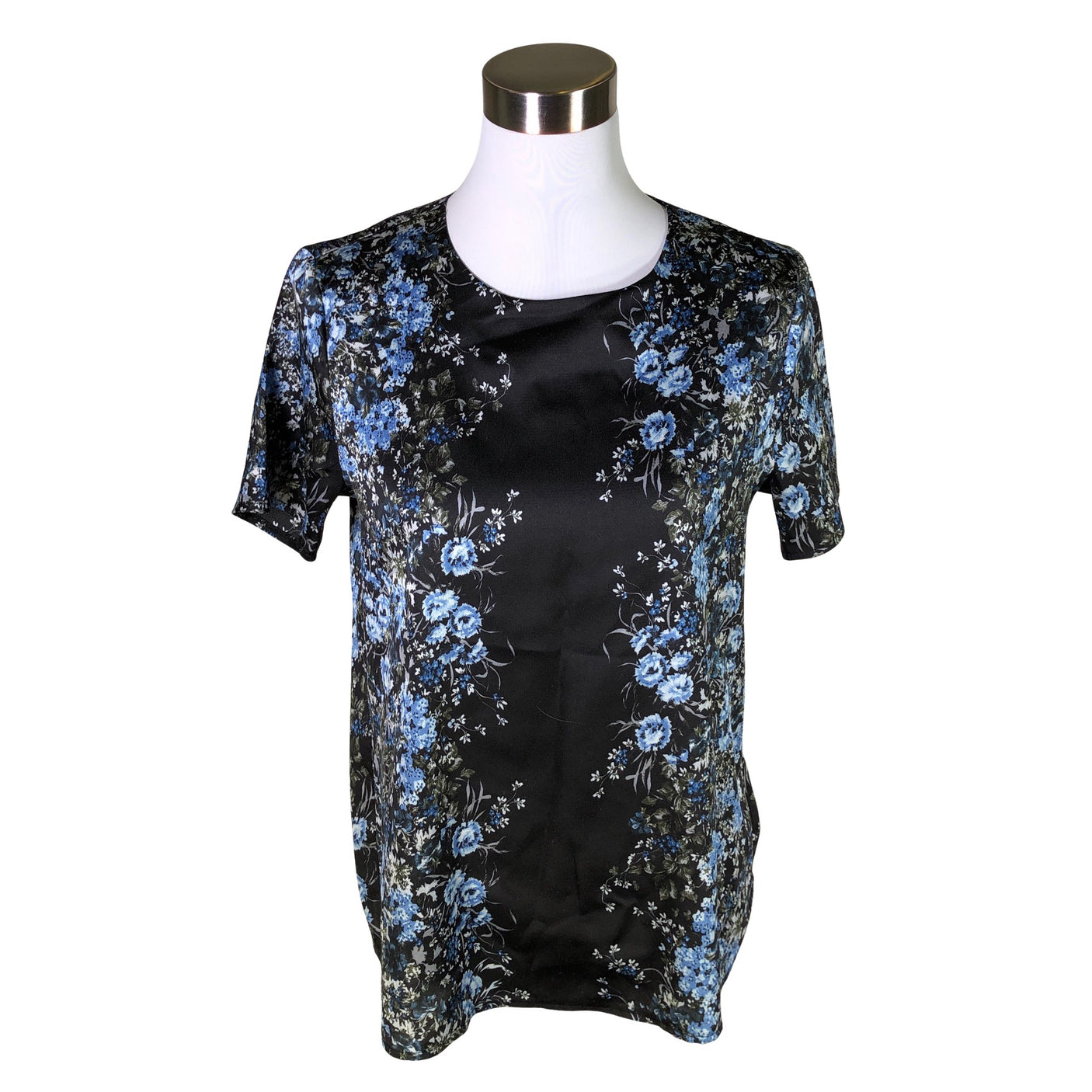 Unisex Esprit - Lyhythihainen pusero, koko 38 -  (1)