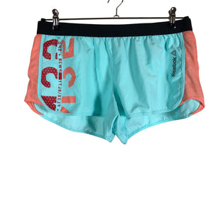 Unisex Reebok - Urheilushortsit, koko 40 -  (1)