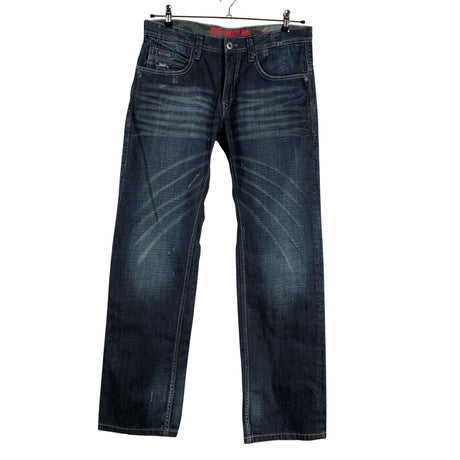 Unisex Blend - Farkut, koko W33 -  ()