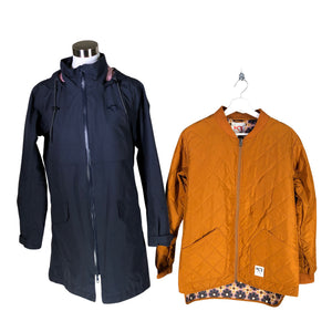Unisex Kari Traa - Toppatakki, koko 40 -  (1)