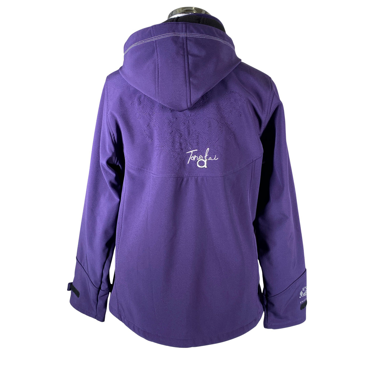 Unisex Torstai - Softshell-takki, koko 44 -  (2)