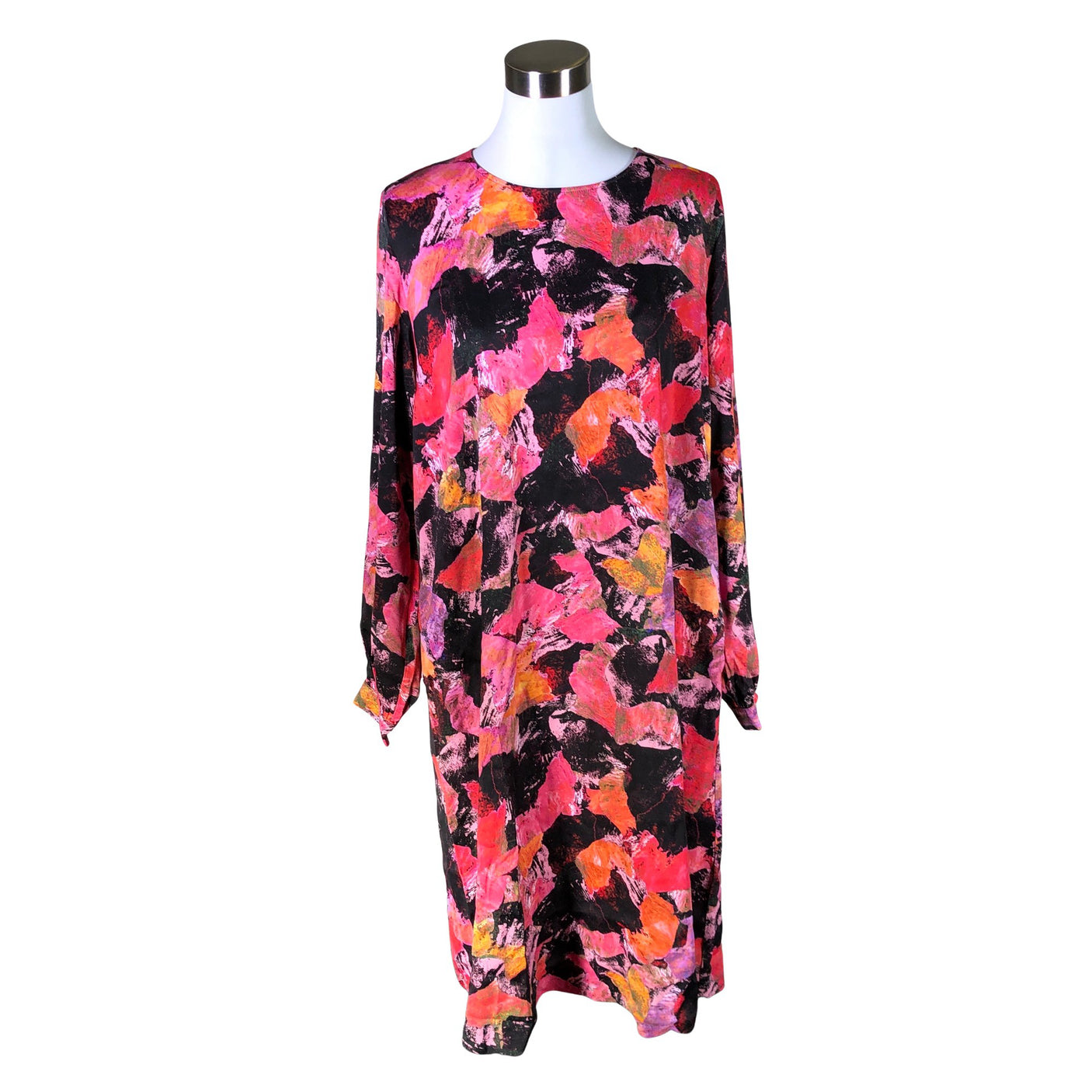 Unisex Nanso - Sifonkimekko, koko 40 -  (1)