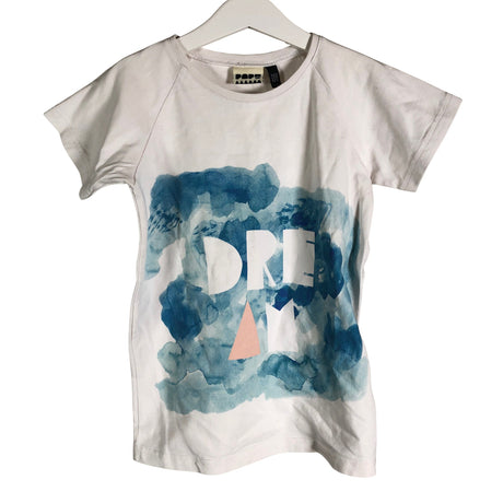 Unisex Papu - T-paita, koko 122 - 128 -  ()