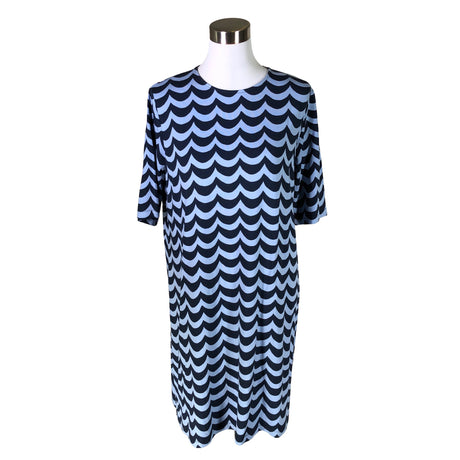 Unisex Marimekko - Trikoomekko, koko 40 -  ()