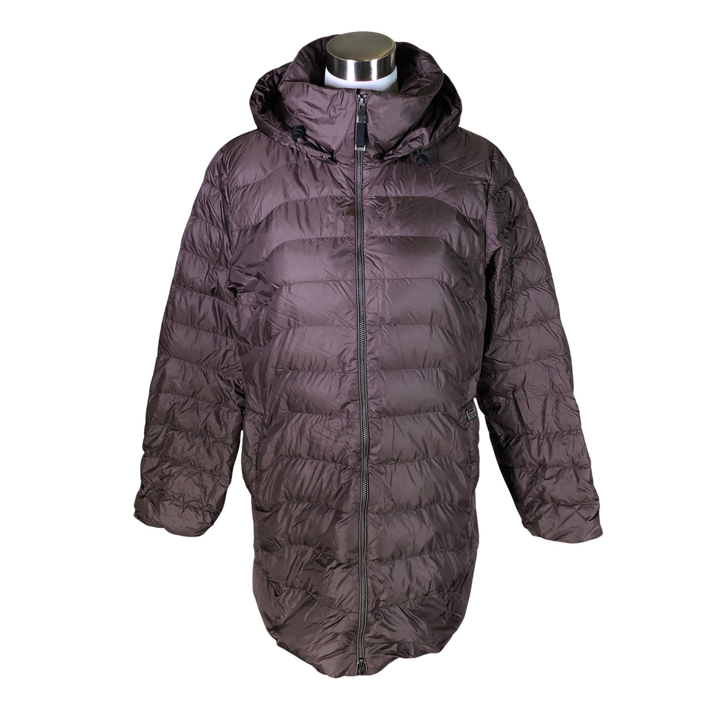 Unisex Joutsen - Kevytuntuvatakki, koko 40 -  (1)