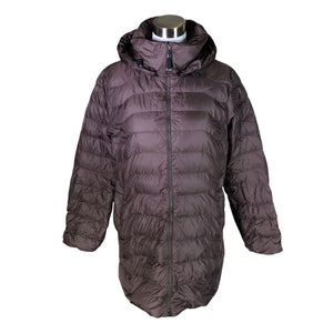 Unisex Joutsen - Kevytuntuvatakki, koko 40 -  (1)