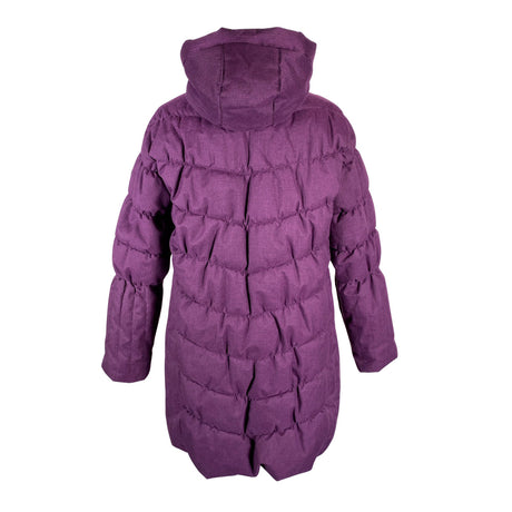 Unisex Raiski - Toppatakki, koko 44 -  (2)