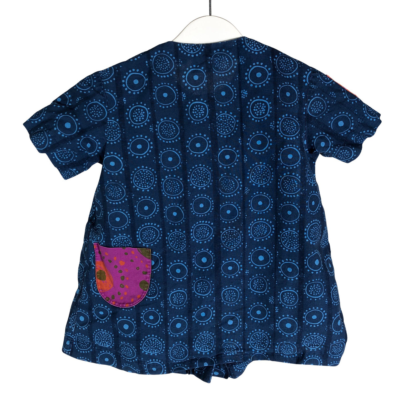 Unisex Marimekko - Mekko, koko 92 - 98 -  (2)