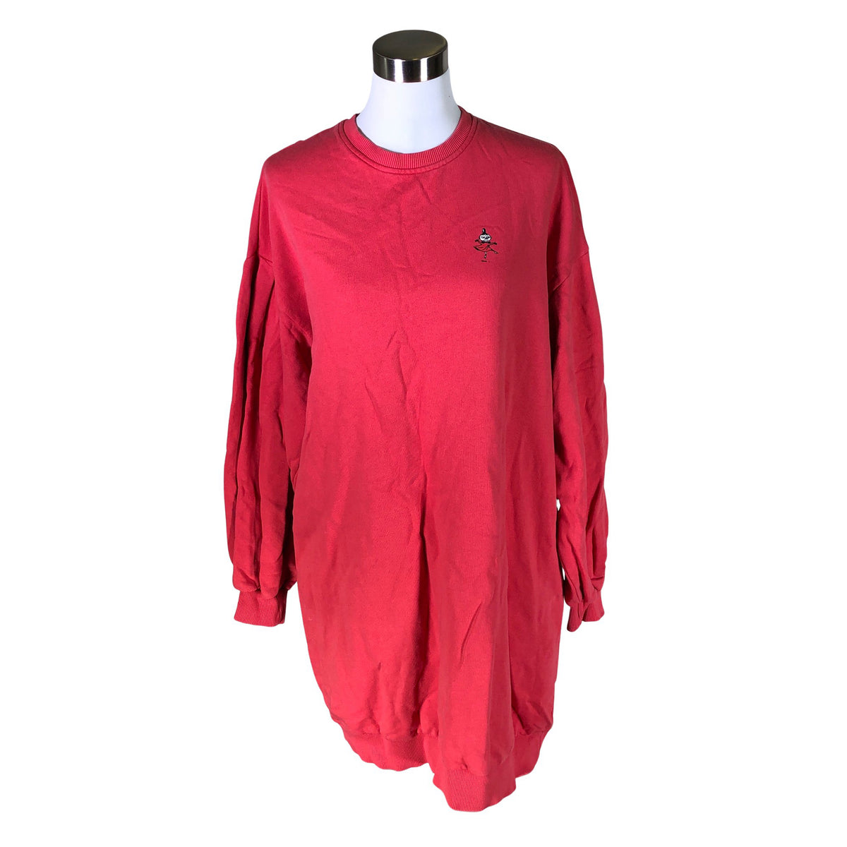 Unisex Makia - Collegemekko, koko 40 -  (1)