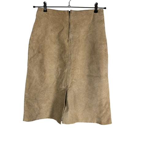 Unisex Saint Tropez - Nahkahame, koko 38 -  (2)