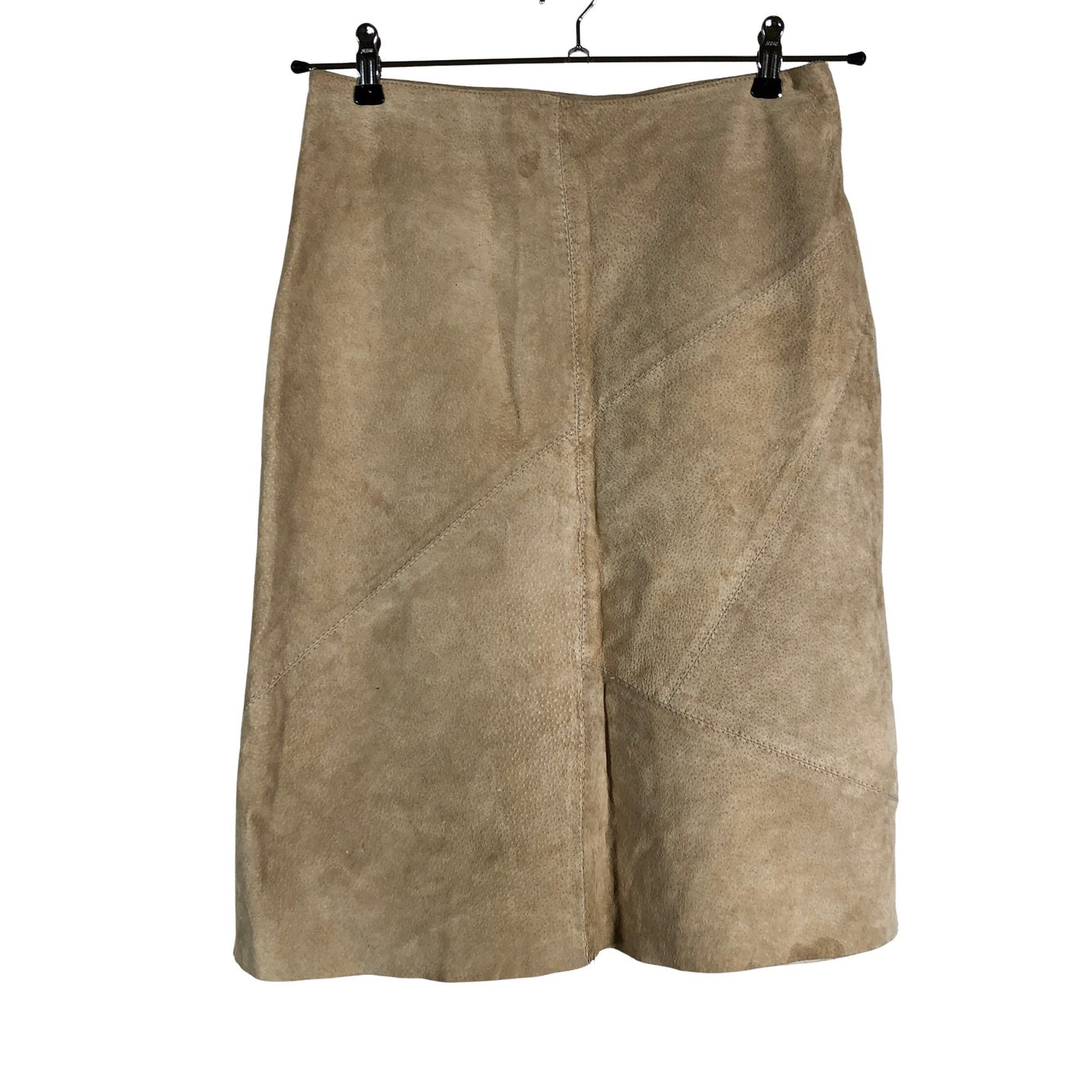 Unisex Saint Tropez - Nahkahame, koko 38 -  (1)