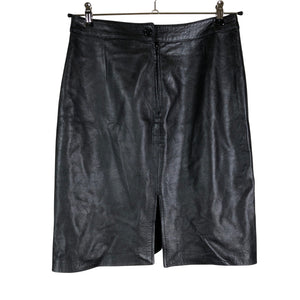 Unisex Global - Nahkahame, koko 38 -  (2)