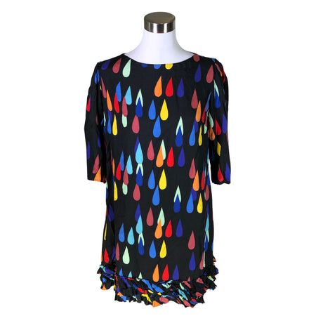 Unisex Marimekko - Sifonkitunika, koko 40 -  ()