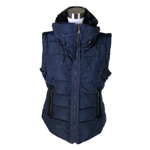 Unisex Desigual - Toppatakki, koko 40 -  (3)