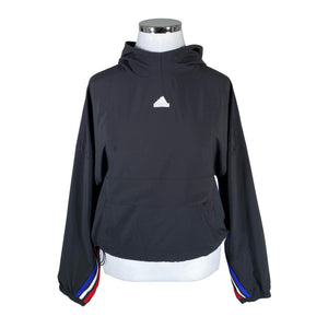 Unisex Adidas - Urheilutakki, koko 46 -  (1)