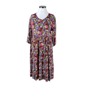 Unisex Natura - Sifonkimekko, koko 42 -  (1)