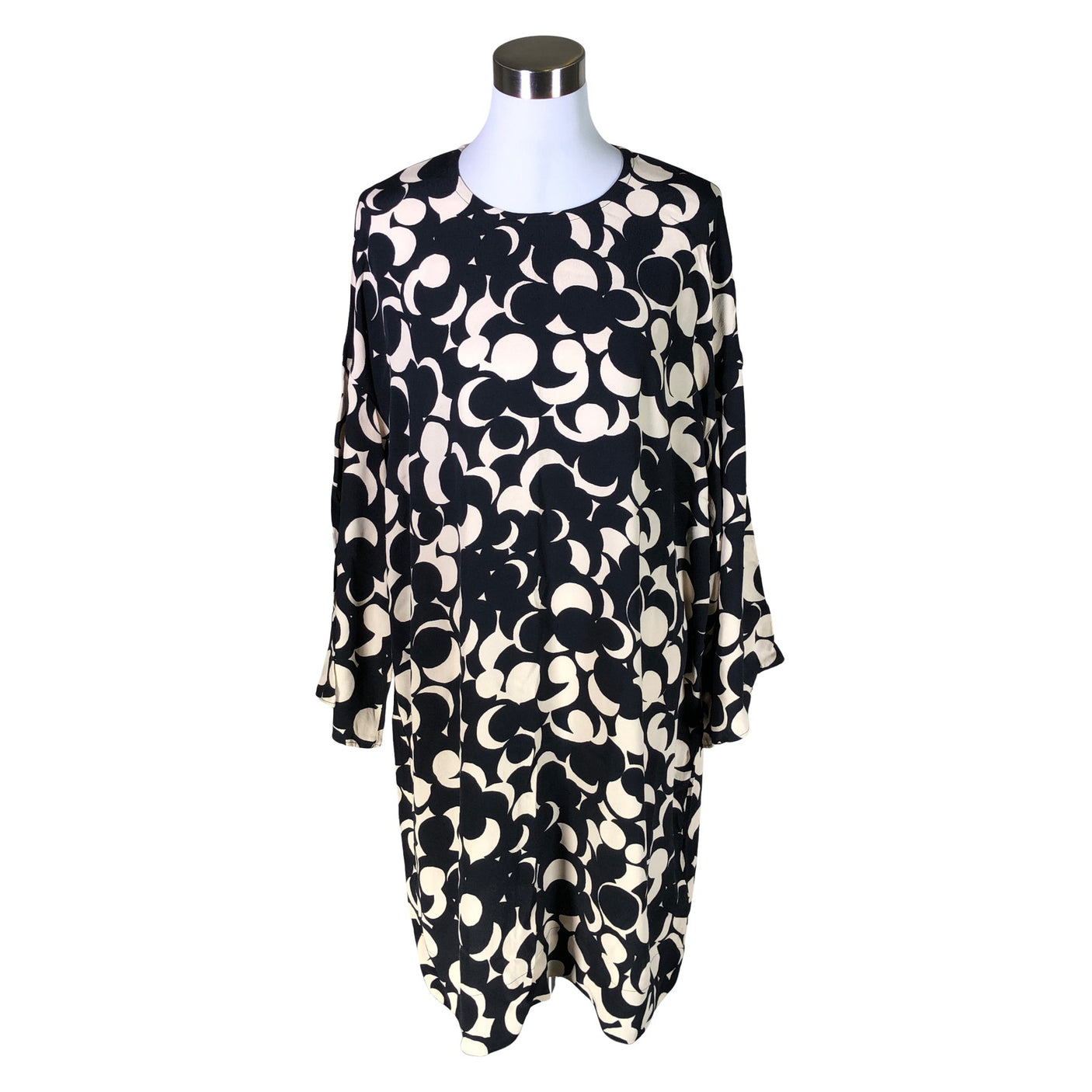 Unisex Marimekko - Sifonkimekko, koko 40 -  (1)