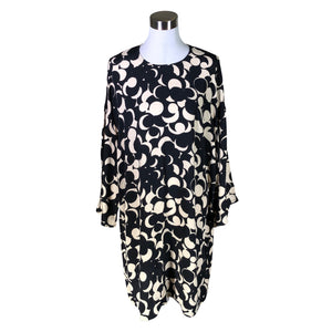 Unisex Marimekko - Sifonkimekko, koko 40 -  (1)