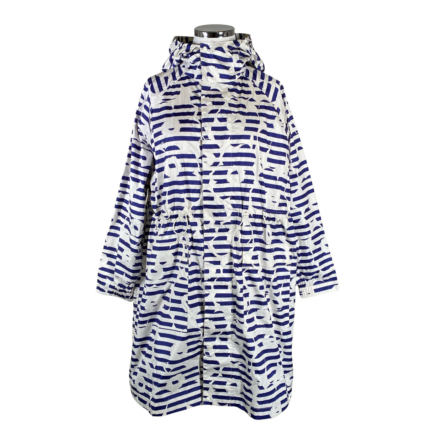 Unisex Marimekko - Ulkoilutakki, koko 42 -  (1)