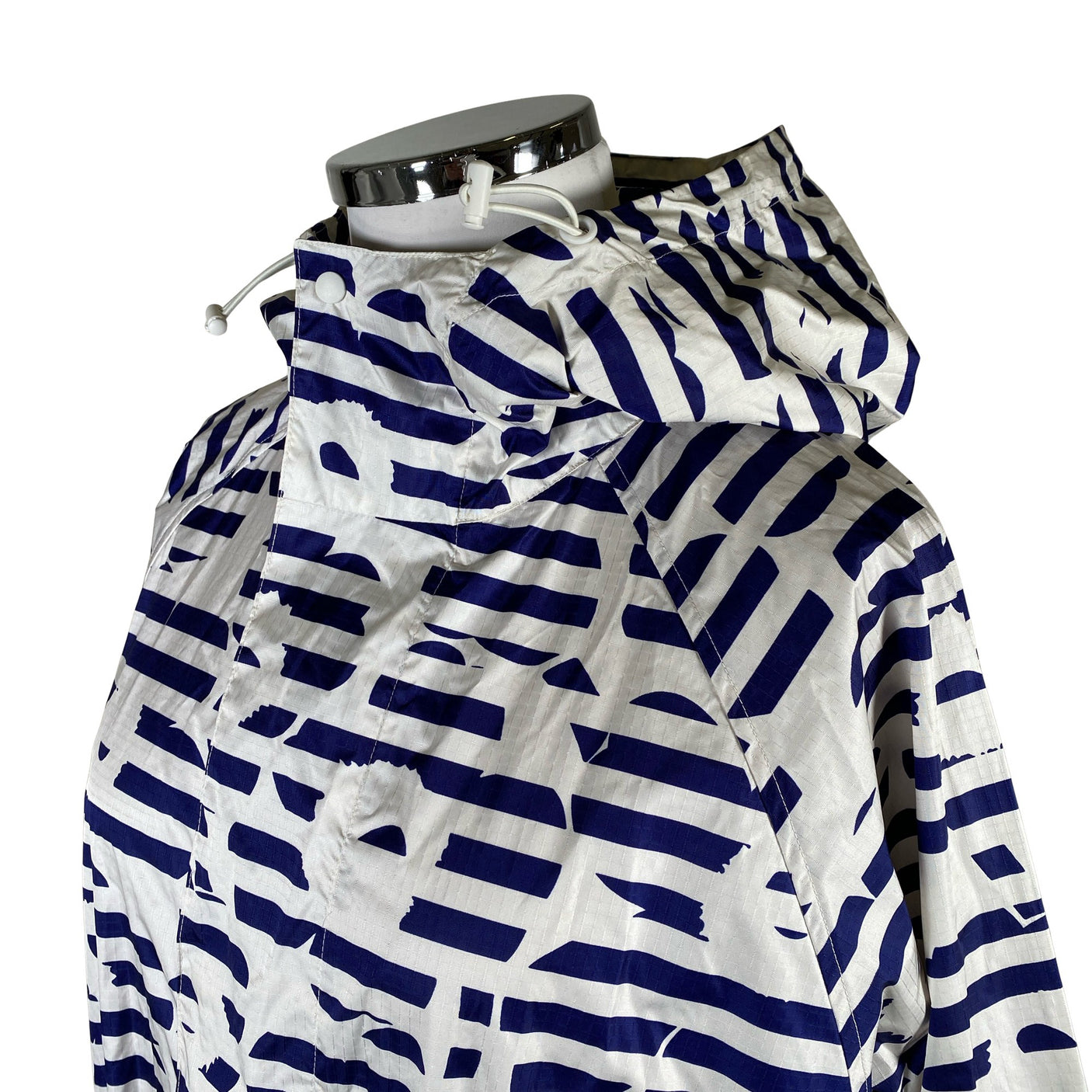 Unisex Marimekko - Ulkoilutakki, koko 42 -  (3)