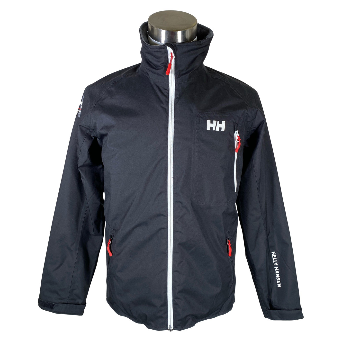 Unisex Helly Hansen - Kevyttoppatakki, koko 46 -  (1)