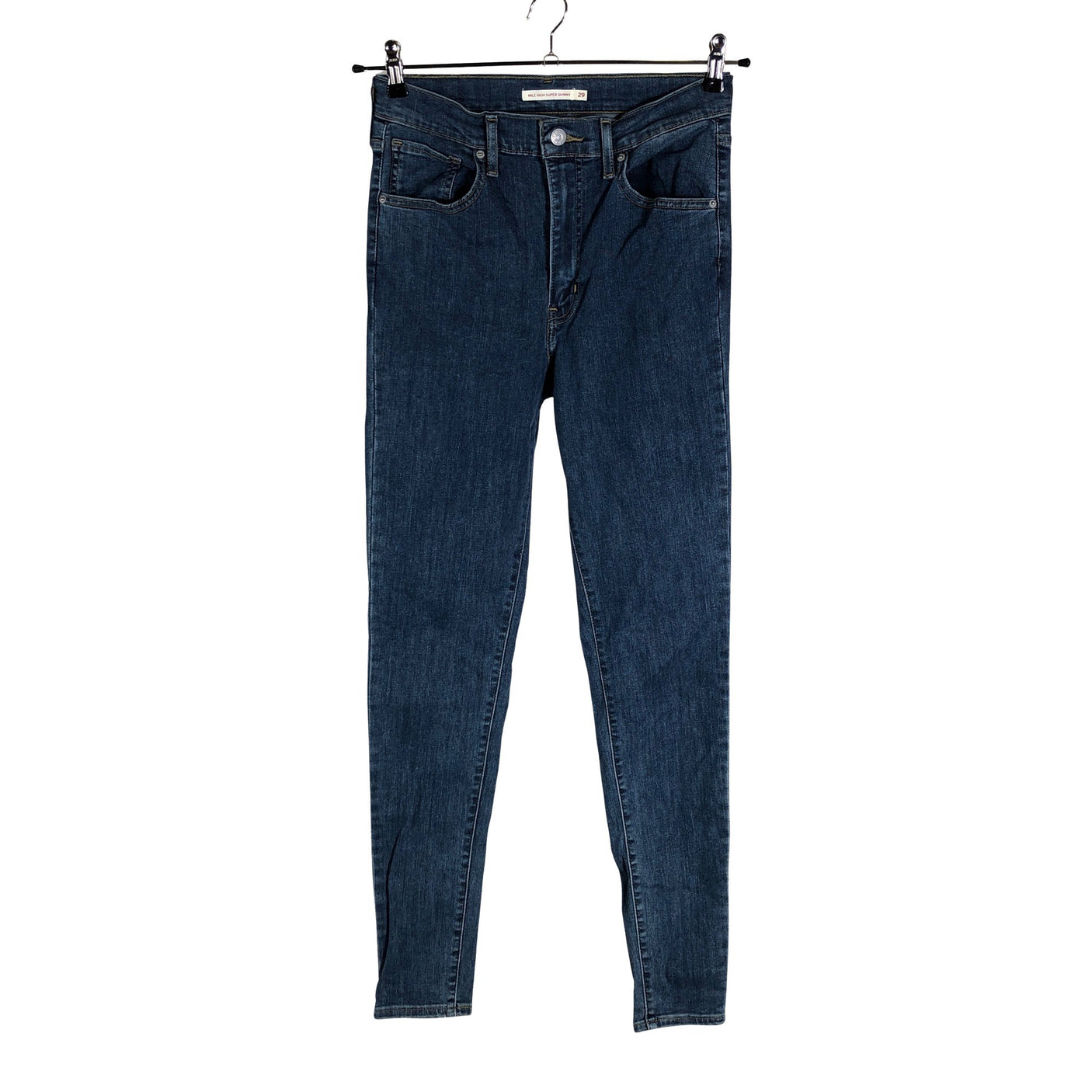 Unisex Levi's - Farkut, koko W29 -  (1)